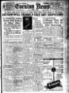 Shields Daily News Friday 23 November 1945 Page 1