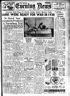 Shields Daily News Monday 03 December 1945 Page 1