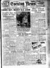 Shields Daily News Friday 07 December 1945 Page 1