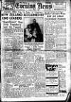 Shields Daily News Monday 14 January 1946 Page 1