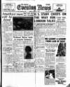 Shields Daily News Tuesday 02 August 1949 Page 1