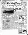 Shields Daily News Friday 02 September 1949 Page 1