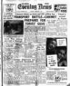 Shields Daily News Thursday 01 December 1949 Page 1