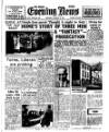 Shields Daily News Wednesday 18 January 1950 Page 1