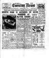 Shields Daily News Saturday 21 January 1950 Page 1
