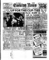 Shields Daily News Saturday 28 January 1950 Page 1