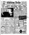 Shields Daily News Friday 10 February 1950 Page 1
