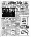 Shields Daily News Tuesday 14 February 1950 Page 1