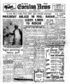 Shields Daily News Monday 20 February 1950 Page 1