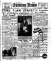 Shields Daily News Friday 03 March 1950 Page 1