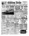 Shields Daily News Monday 27 March 1950 Page 1