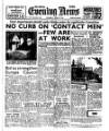 Shields Daily News Wednesday 29 March 1950 Page 1