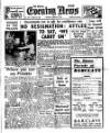 Shields Daily News Thursday 30 March 1950 Page 1