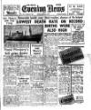 Shields Daily News Friday 31 March 1950 Page 1