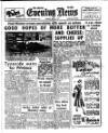 Shields Daily News Monday 03 April 1950 Page 1