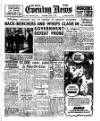 Shields Daily News Wednesday 05 April 1950 Page 1