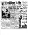 Shields Daily News Monday 10 April 1950 Page 1