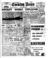 Shields Daily News Thursday 13 April 1950 Page 1