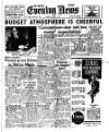 Shields Daily News Tuesday 18 April 1950 Page 1