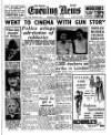 Shields Daily News Wednesday 19 April 1950 Page 1