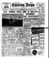 Shields Daily News Friday 21 April 1950 Page 1