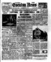 Shields Daily News Wednesday 10 May 1950 Page 1