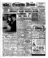 Shields Daily News Monday 15 May 1950 Page 1
