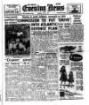 Shields Daily News Tuesday 16 May 1950 Page 1