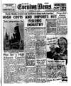 Shields Daily News Wednesday 17 May 1950 Page 1