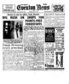 Shields Daily News Saturday 20 May 1950 Page 1