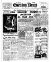 Shields Daily News Thursday 25 May 1950 Page 1