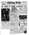 Shields Daily News Friday 26 May 1950 Page 1