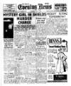 Shields Daily News Wednesday 31 May 1950 Page 1