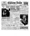 Shields Daily News Saturday 03 June 1950 Page 1