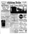 Shields Daily News Friday 09 June 1950 Page 1