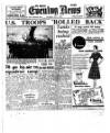 Shields Daily News Saturday 08 July 1950 Page 1