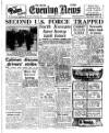Shields Daily News Monday 10 July 1950 Page 1
