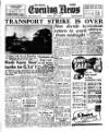 Shields Daily News Tuesday 11 July 1950 Page 1