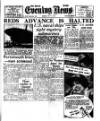 Shields Daily News Tuesday 18 July 1950 Page 1