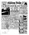 Shields Daily News Friday 21 July 1950 Page 1