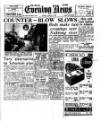 Shields Daily News Tuesday 08 August 1950 Page 1