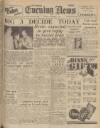 Shields Daily News Monday 13 November 1950 Page 1