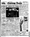 Shields Daily News Monday 22 January 1951 Page 1