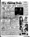 Shields Daily News Monday 29 January 1951 Page 1