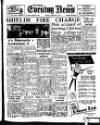 Shields Daily News Monday 26 February 1951 Page 1