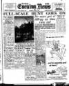 Shields Daily News Thursday 19 April 1951 Page 1