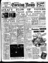 Shields Daily News Thursday 25 October 1951 Page 1