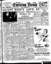 Shields Daily News Thursday 15 November 1951 Page 1