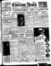 Shields Daily News Wednesday 05 December 1951 Page 1