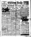 Shields Daily News Wednesday 02 January 1952 Page 1